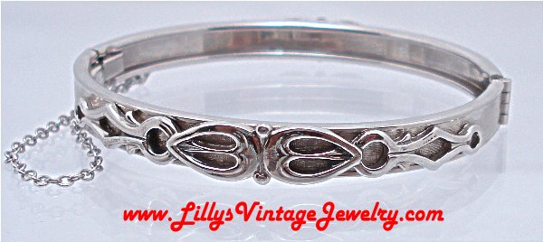Whiting and Davis Jewelry